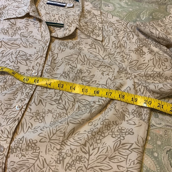 100% Cotton Shirt - Picture 6 of 6